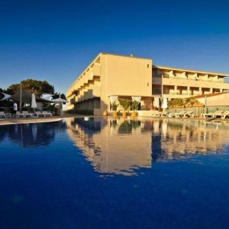 Tahiti Hotell Es Pujols Exteriör bild