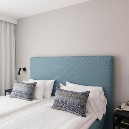 Tahiti Hotell Es Pujols Exteriör bild