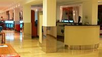 Tahiti Hotell Es Pujols Exteriör bild